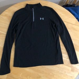 Under Armour Quarter Zip